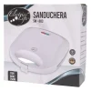 281334 SANDUCHERA ELECTRIC LIFE ANTI ADHER BLANCO - Imagen 3