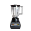 462803 Licuadora e.life 2 in 1 v \ plast.negra ref:el-999p 400w 8 veloc.