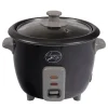 833200 Olla arrocera electric life 0.6l ref:un2560