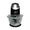 585711 Pica todo Electric Life Vidrio 2 cuchillas A pulso 1.07 Lt DZ-1907 2