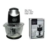 585711 Pica todo Electric Life Vidrio 2 cuchillas A pulso 1.07 Lt DZ-1907 2 - Imagen 2