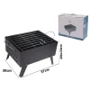 494845 Asador parrila bbq ref:hk49-06 - Imagen 3