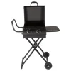 614261 ASADOR A GAS REF:KY502G 91X80X53CM - Imagen 3