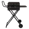 614261 ASADOR A GAS REF:KY502G 91X80X53CM