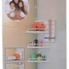 ORGANIZADOR ESQUINERO PARA BAÑO - Imagen 2