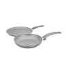 M29023  Juego de Sartenes Panquetero 2 Piezas Warenhaus