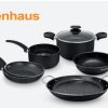 M35334 JUEGO DE COCINA MERIDIANO