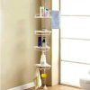 ORGANIZADOR ESQUINERO PARA BAÑO