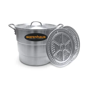 TAMALERA 20 LITROS WARENHAUS