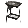 784202 Parrilla electrica pedestal Electric Life bg201a