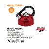 M33836 TETERA -CANTINA WARENHAUS