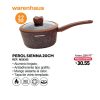 M29355 PEROL SIENNA WARENHAUS 20 CM