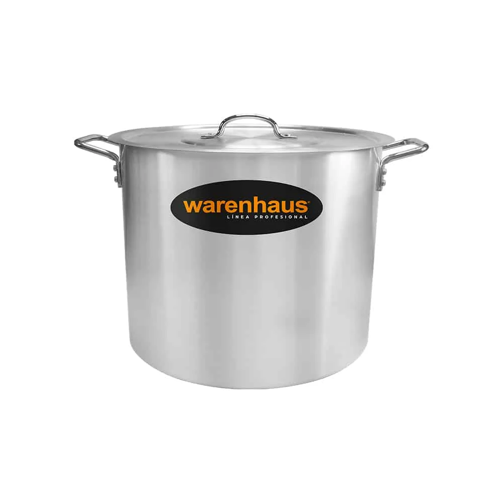 OLLA PROFESIONAL 24 LITROS WARENHAUS