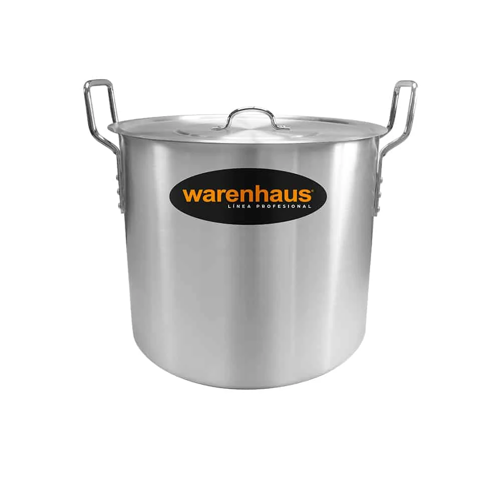 OLLA PROFESIONAL 140 LITROS WARENHAUS