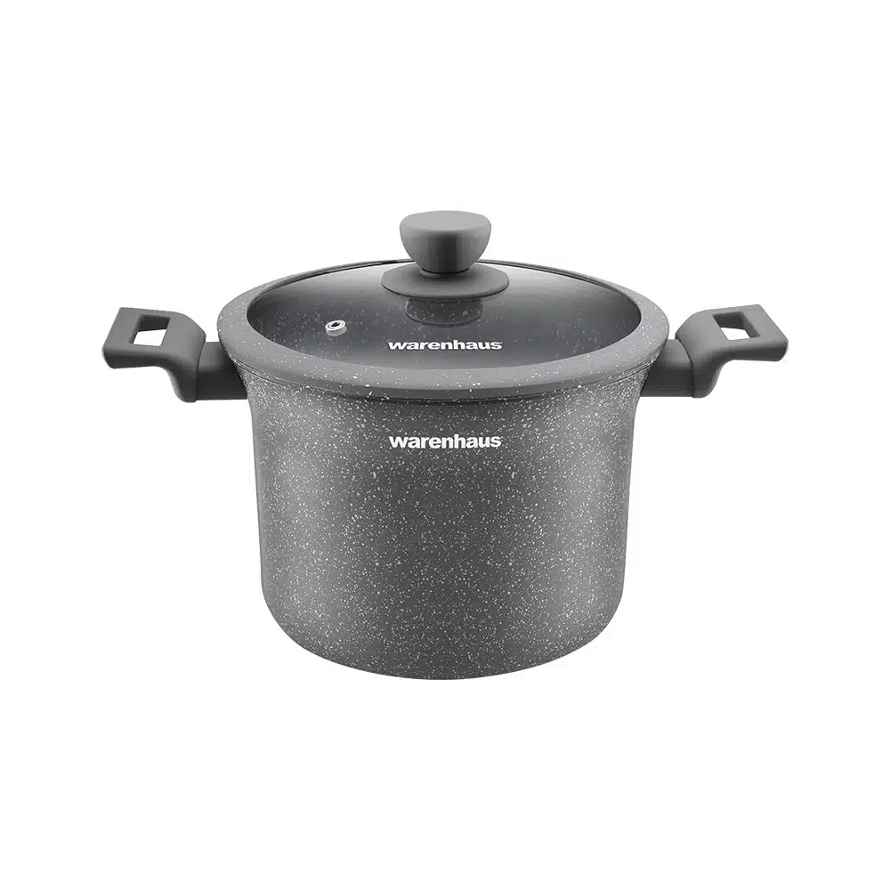 OLLA ALTA STONE WARENHAUS 24CM