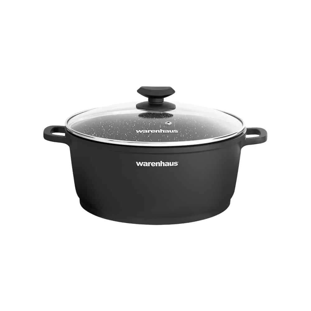 OLLA CARBONO 20 CM  WARENHAUS