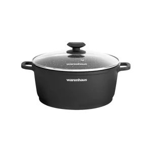 OLLA CARBONO 24CM WARENHAUS