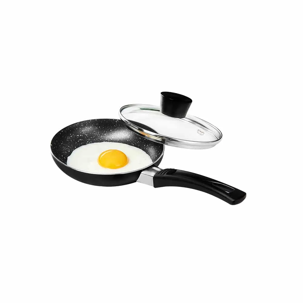 FREIDORA DE HUEVOS 14CM WARENHAUS