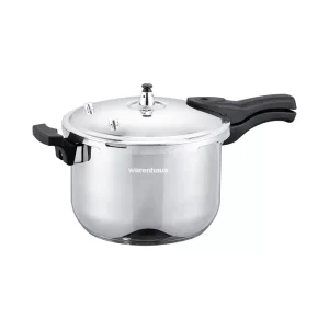 M33799 OLLA DE PRESIÓN VALDIVIA INOX 4L WARENHAUS