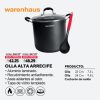 OLLA ALTA ARRECIFE WARENHAUS 24CM