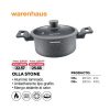 OLLA STONE WARENHAUS  24CM•
