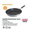 M33563 SARTÉN PROFESIONAL 24CM