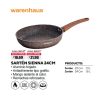 SARTÉN SIENNA WARENHAUS 24CM