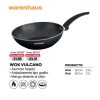 WOK VULCANO  Wok 28 Cm 3.1 L