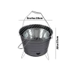 368629 Medic Life Asador a carbon - Imagen 2
