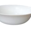NRW75T / LFW75 7.5" bowl redondo Opal blanco - Imagen 3