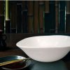 NFW75T BOWL OPAL CUADRADO 7.5" 17CMX5.5CM - Imagen 2