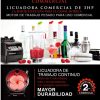 LICUADORA PROFESIONAL FRAPEADORA  VASO DE 1.5 LITROS