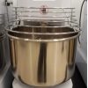 HS30-2V AMASADORA BATIDORA PROFESIONAL HENG COMERCIAL 30 LITROS