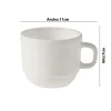 206571 Taza opal blanco ref:kfb250 250cc - Imagen 2