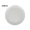 244932 Plato tendido opal ref:zsp100 10  25 CM - Imagen 2