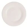 262407 Plato tendido opal blanco ref:lp100gold 10 25 CM