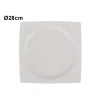 266656 Plato tendido porcelana.ref:xhp41148 - Imagen 2