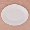 312461 Plato tendido ovalado opal ref:lnyp140 14 35cm x 28 cm - Imagen 2