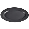 390372 Plato tendido opal negro ref:hlpyp-120 12