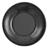 434640 Plato tendido opal negro ref:hlp-100 10