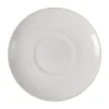 469708 Plato Taza opal,blanco ref:qp60 6