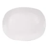 523224 Plato tendido cuadrado opal blanco ref:lkyp120 12