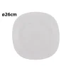546642 Plato tendido opal ref:san4413 11 26 cm - Imagen 2