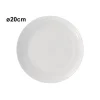568731 Plato tendido opal ref:dkp80 8 - Imagen 2