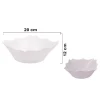 619267 Tazon opal blanco ref:lfhw100 10 - Imagen 3