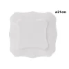 728765 Plato tendido opal ref:lfhp100 10 - Imagen 3