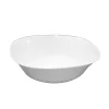 740676 Tazon cuadrado opal blanco ref:lksw100 \ lksw105 10 25cm x 8 cm - Imagen 2