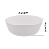 815869 Tazon opal ref:san4425 7,7 20 cm - Imagen 2