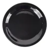 818050 Plato tendido opal negro ref:hlp-80 8