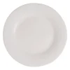 822381 Plato tendido opal blanco ref:lp100 10